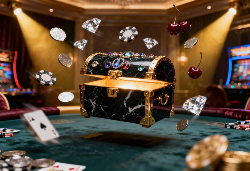 Tradition casino iniciar sesión