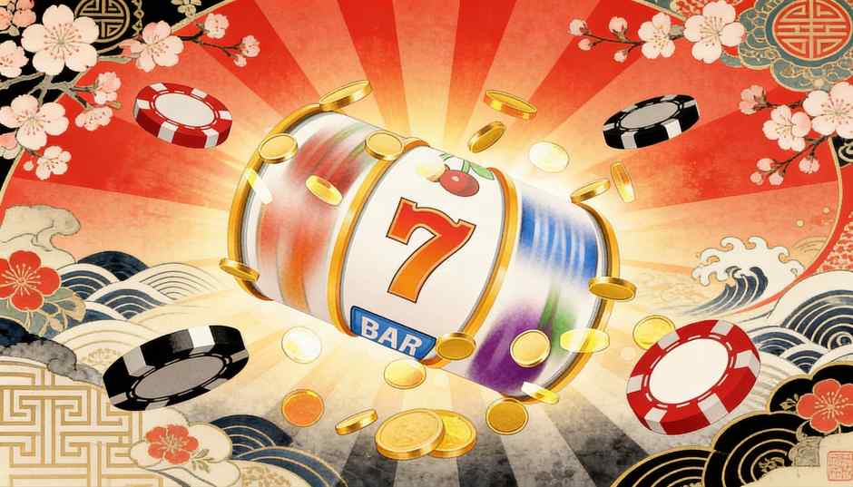 unique casino