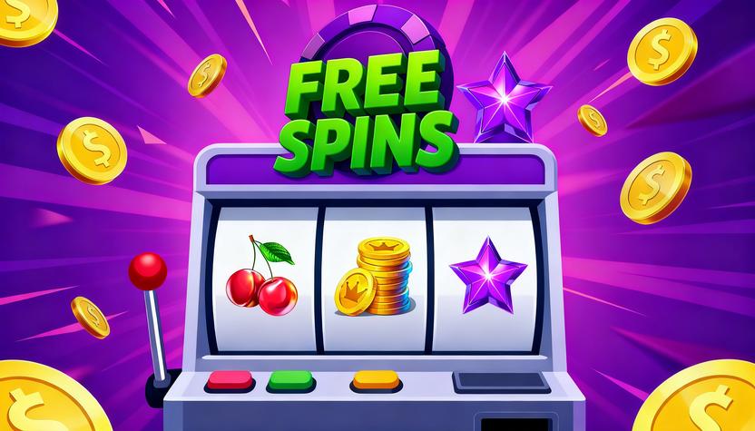 Casino le palme