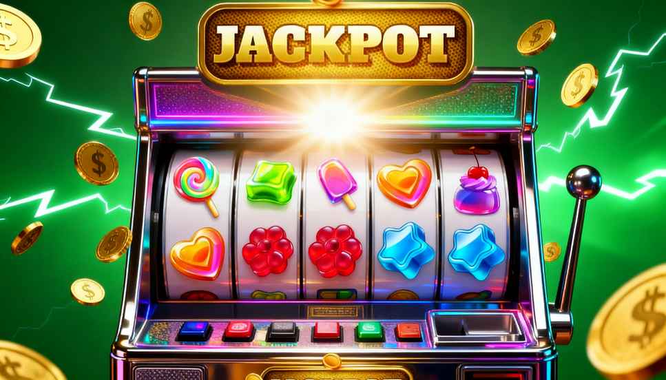Love casino
