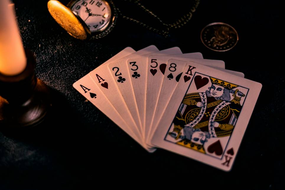 New lucky casino online