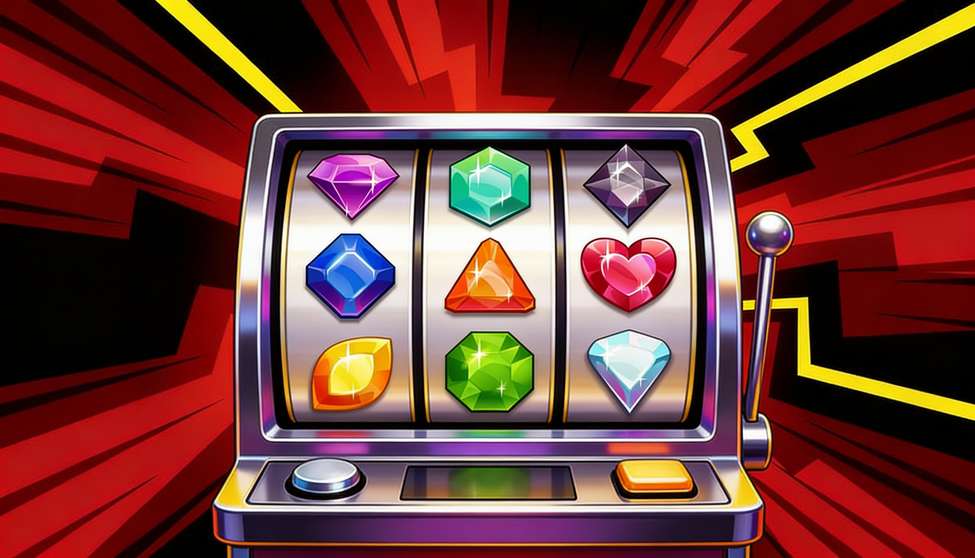 Shazam casino Australia