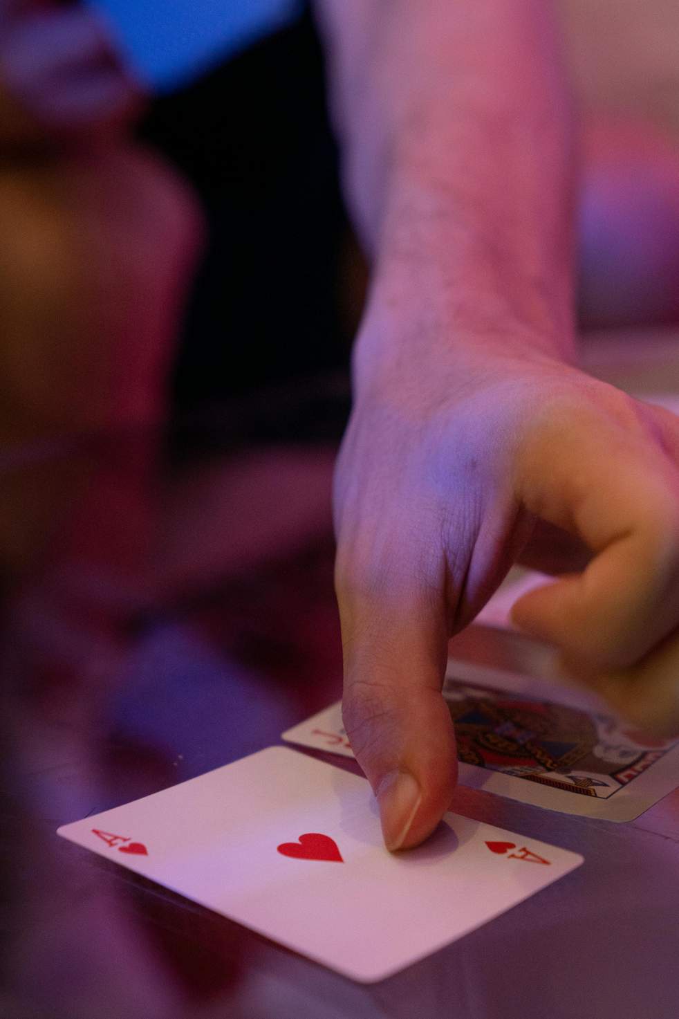 euphoria wins casino