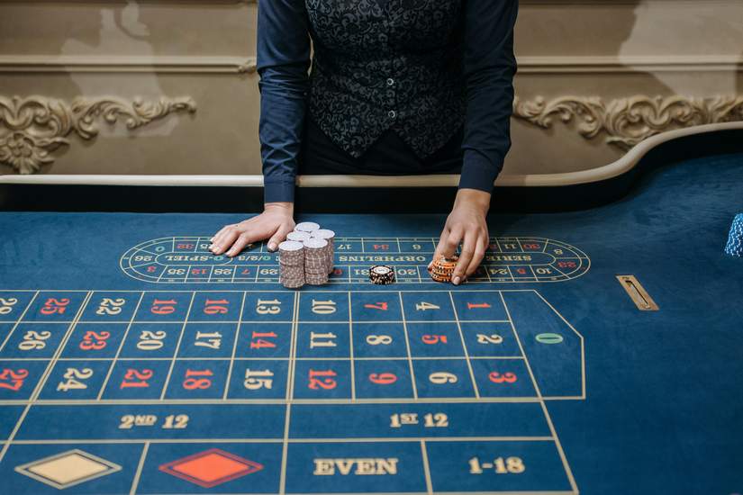 Hot streak casino Hot streak casino