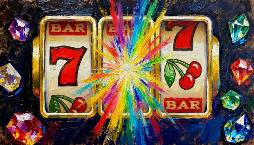 Jetcasino