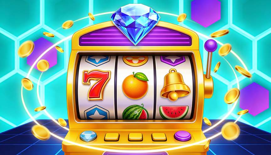 slots shine casino online
