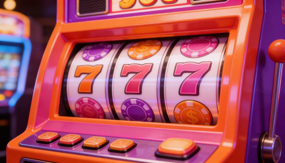 Amigo wins casino
