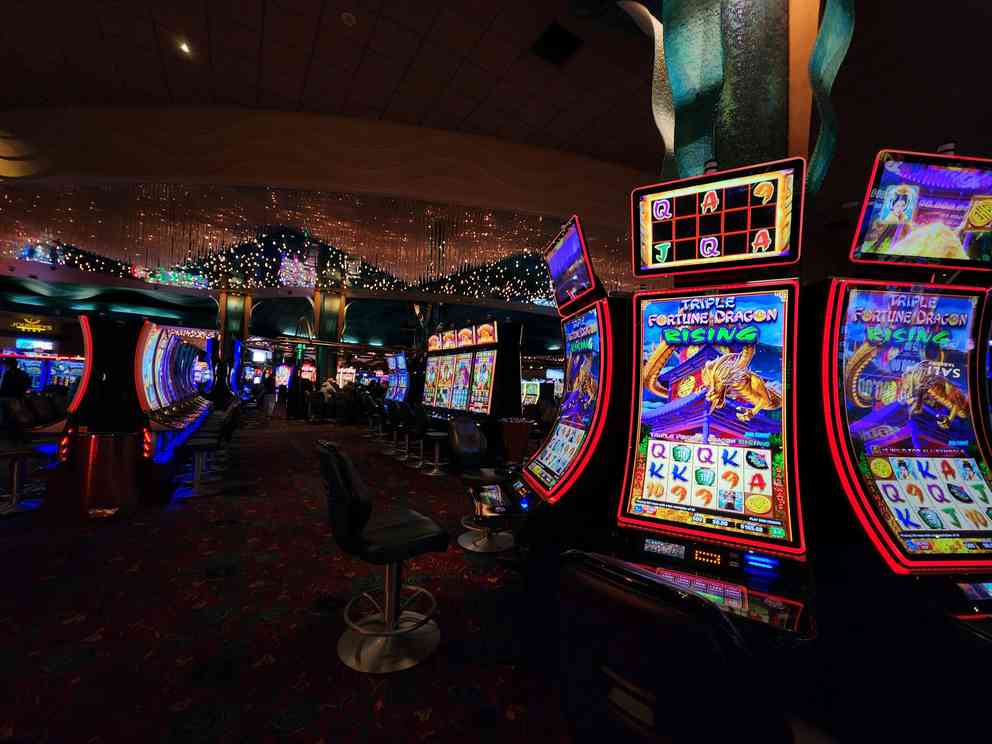 Top 5 Powerup Casino Boni: Eine Übersicht über die Besten Angebote